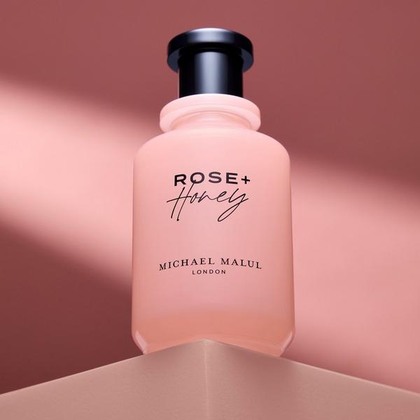 Michael Malul Rose + Honey Eau de Parfum #5