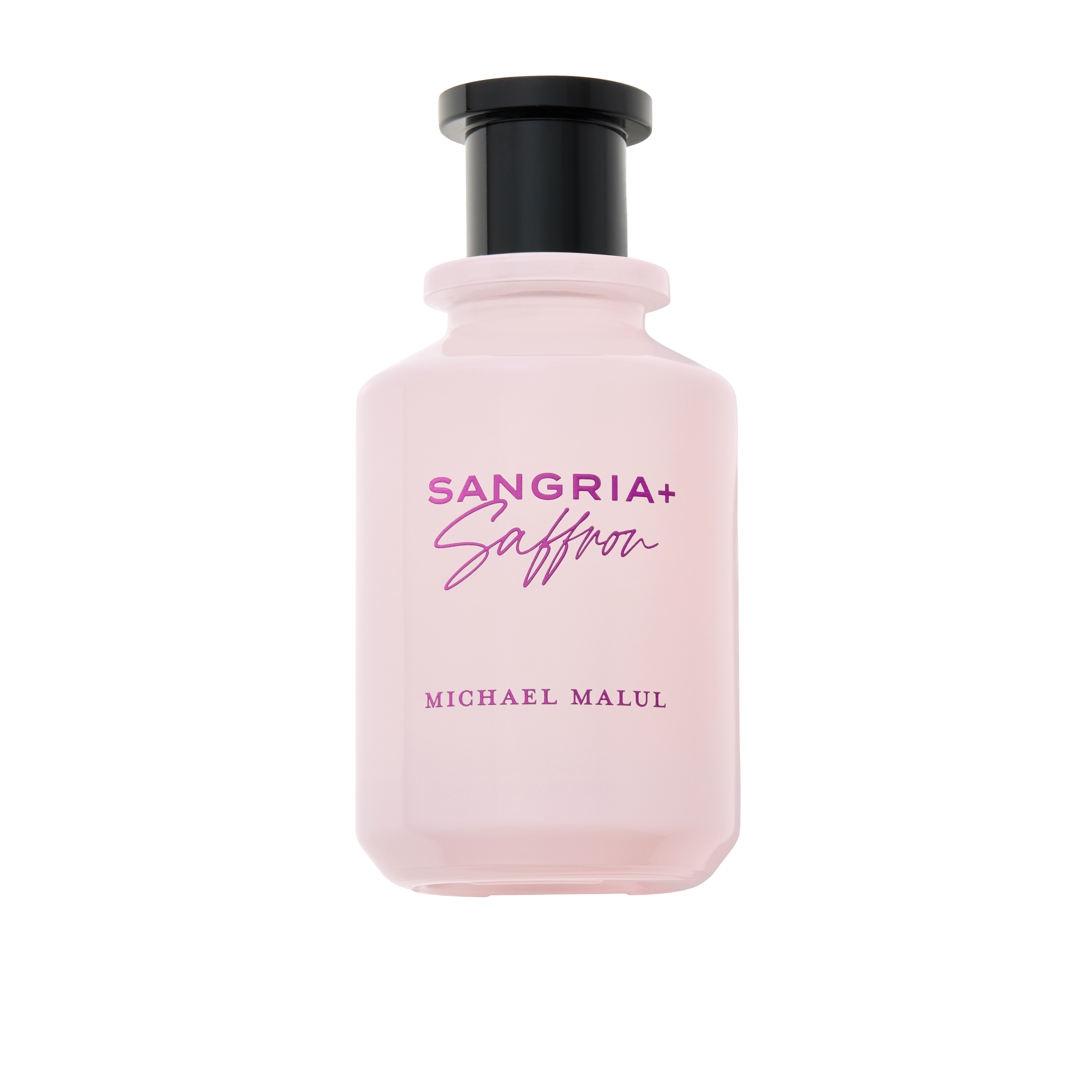 Michael Malul Sangria + Saffron Eau de Parfum #1