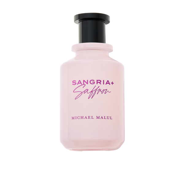 Michael Malul Sangria + Saffron Eau de Parfum #1