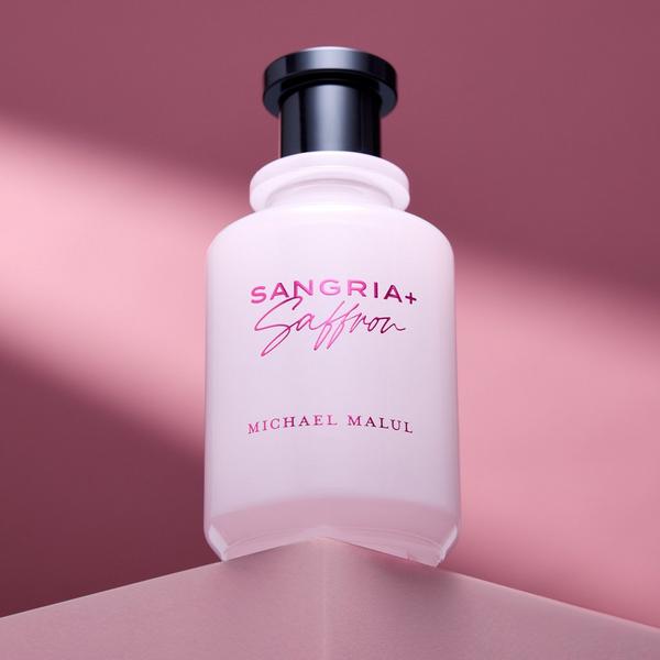 Michael Malul Sangria + Saffron Eau de Parfum #5