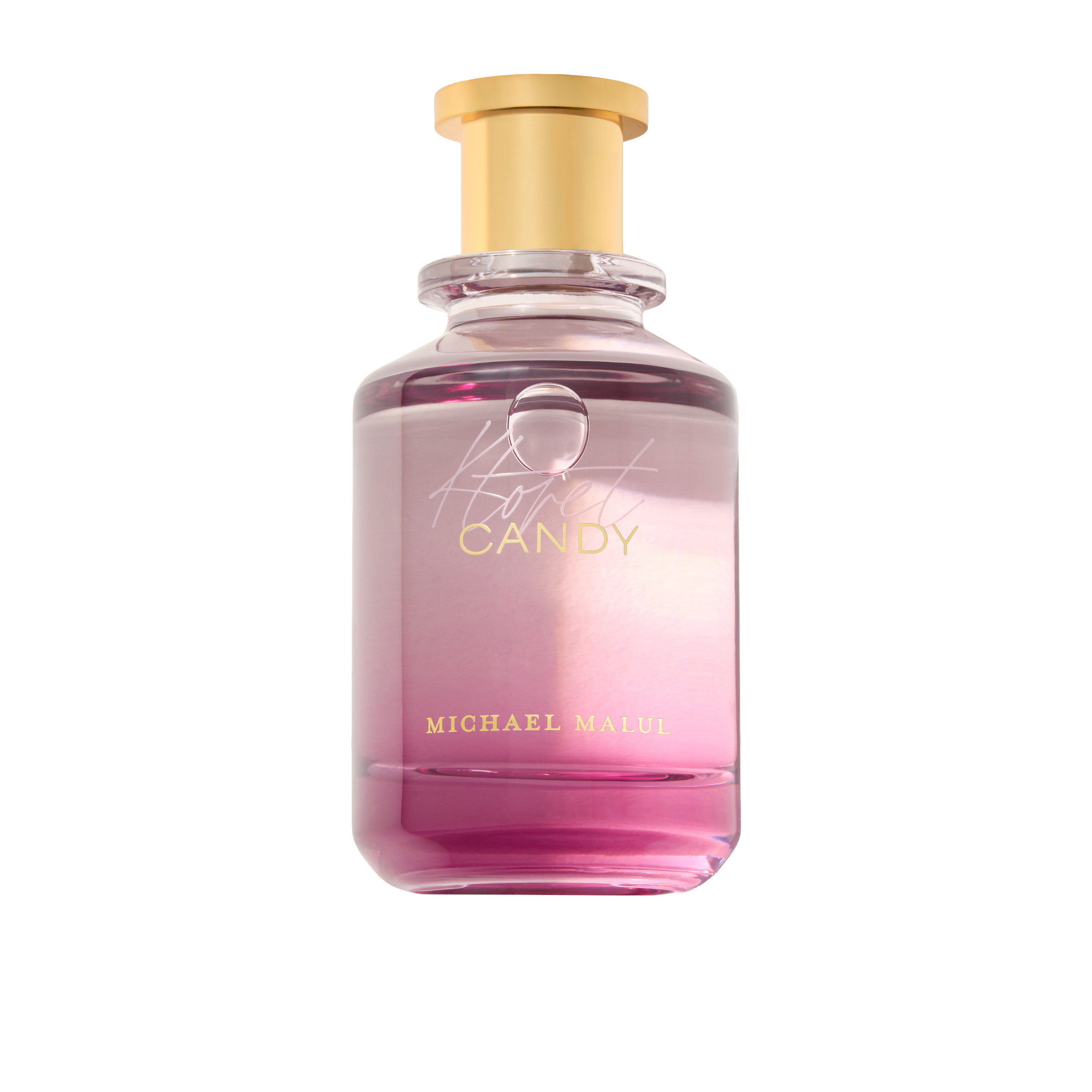 Michael Malul KTORET Candy Eau de Parfum #1
