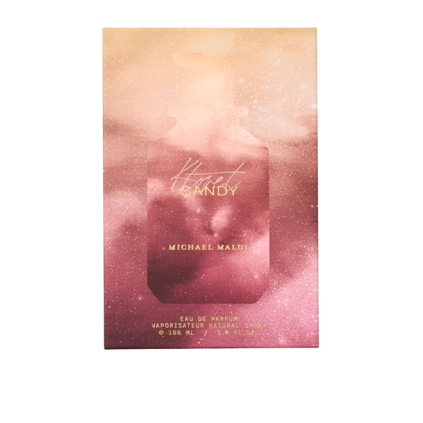 Michael Malul KTORET Candy Eau de Parfum #2