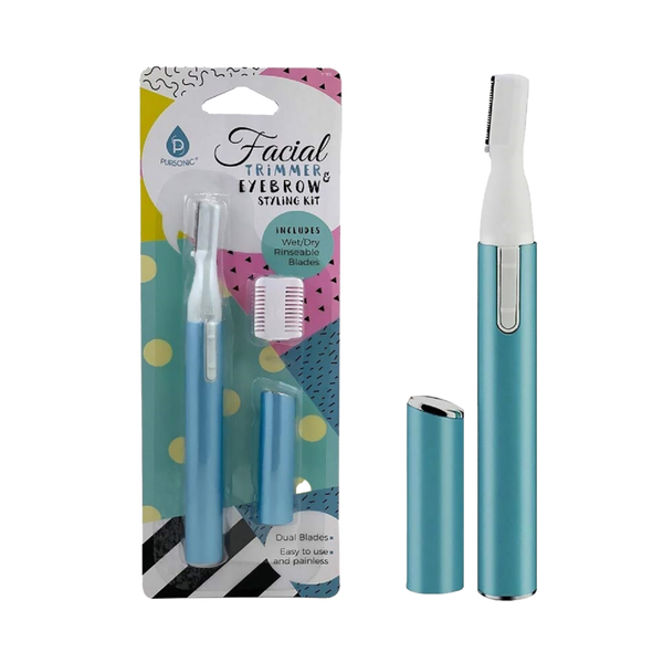 PURSONIC Multi-Purpose Hair Trimmer #1