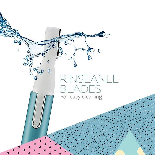 PURSONIC Multi-Purpose Hair Trimmer #2
