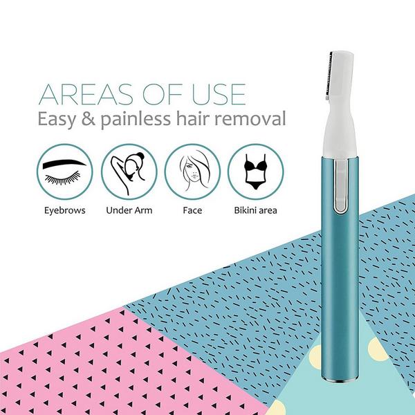 PURSONIC Multi-Purpose Hair Trimmer #3