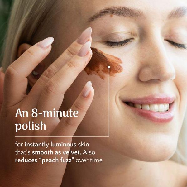 Love, Indus Velvet :08 Broadway Bright Detox Mask #2