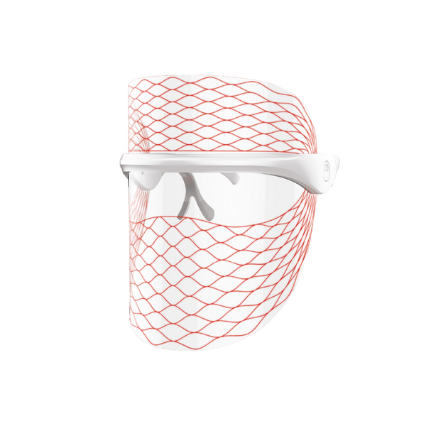 PURSONIC 7-in-1 LED Light Therapy Face Mask #1