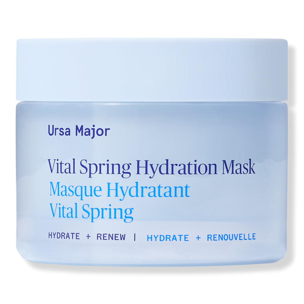 Ursa Major Vital Spring Hydration Mask 50ml