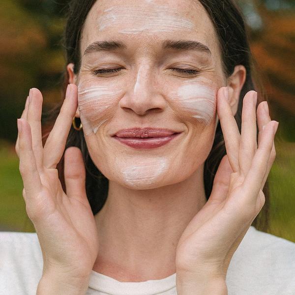 Ursa Major Vital Spring Hydration Mask #5