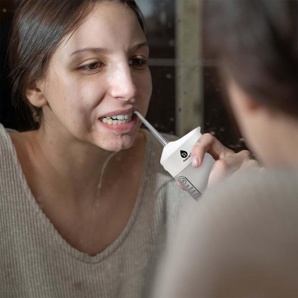 PURSONIC Oral Care Bundle #7