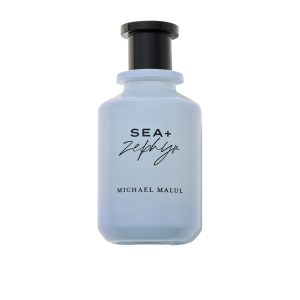 Michael Malul Sea + Zephyr Men's Eau de Parfum #1