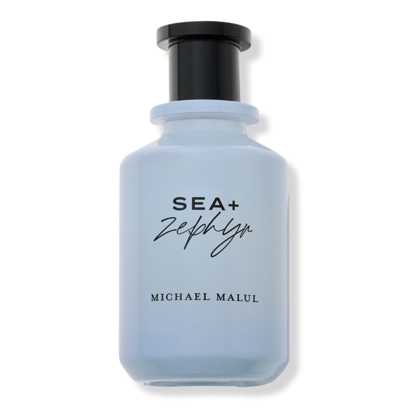 Michael Malul - 3.4 oz Sea + Zephyr Men's Eau de Parfum | Ulta Beauty
