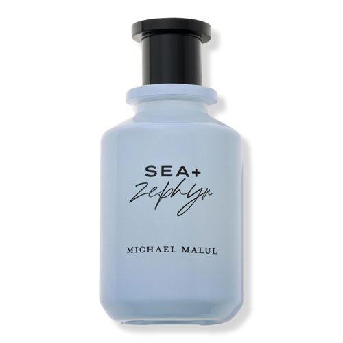 Michael Malul - 3.4 oz Sea + Zephyr Men's Eau de Parfum | Ulta Beauty