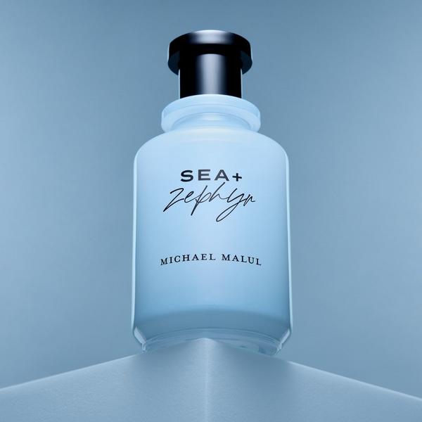 Michael Malul Sea + Zephyr Men's Eau de Parfum #5
