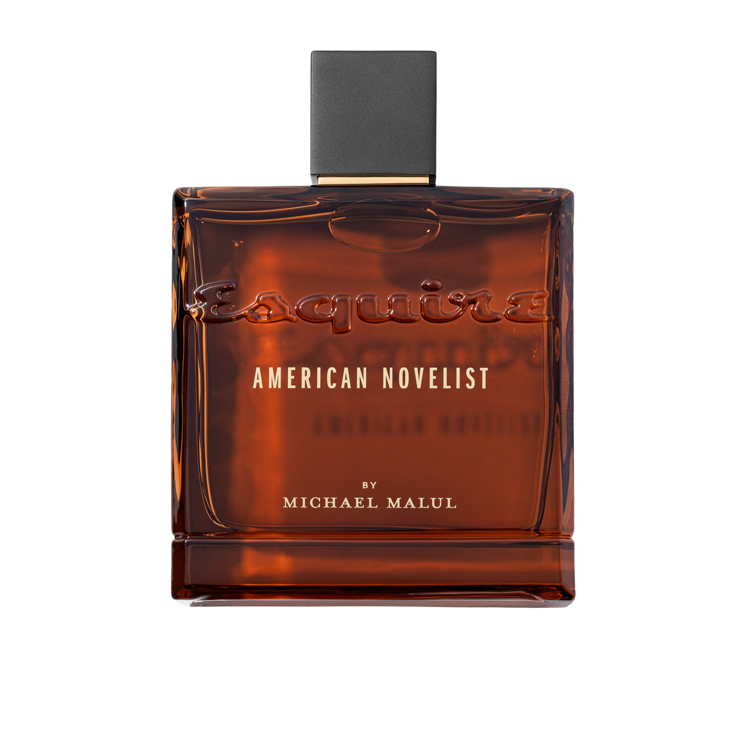 Michael Malul American Novelist Men's Eau de Parfum #1