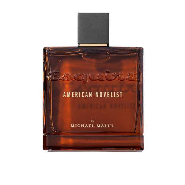Michael Malul American Novelist Men's Eau de Parfum #1