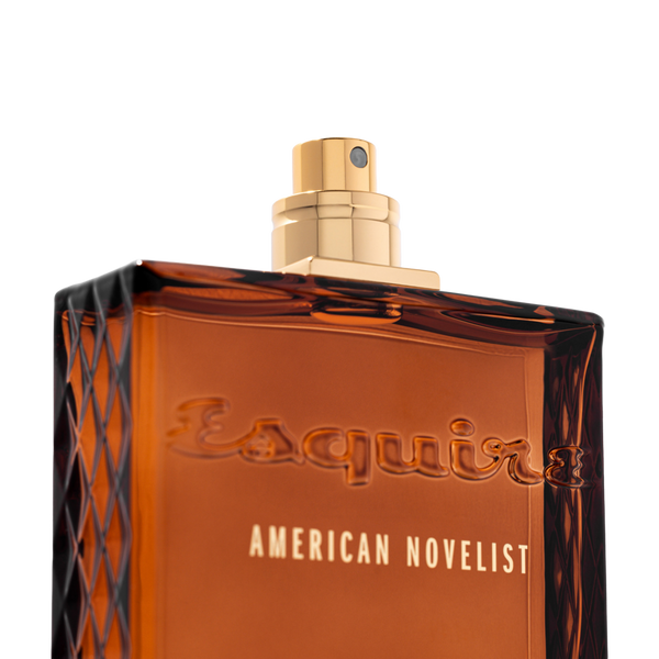 Michael Malul American Novelist Men's Eau de Parfum #3