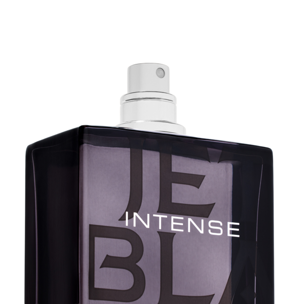 Michael Malul Jet Black Intense Men's Eau de Parfum #3