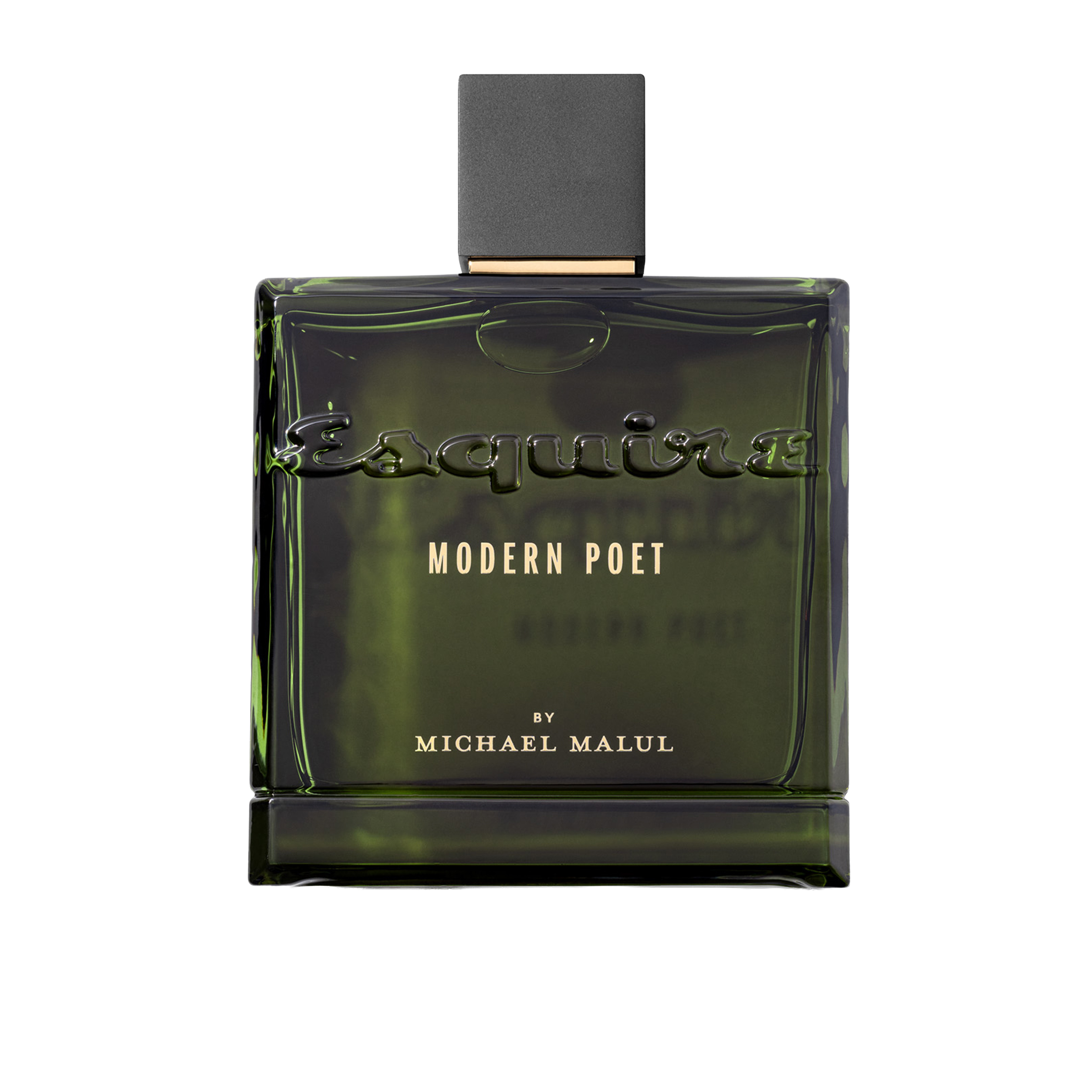 Michael Malul Esquire Modern Poet Men's Eau de Parfum #1