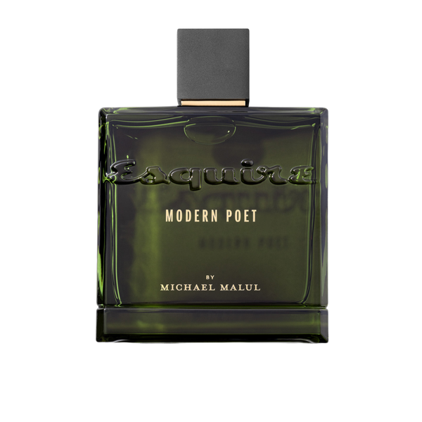 Michael Malul Esquire Modern Poet Men's Eau de Parfum #1