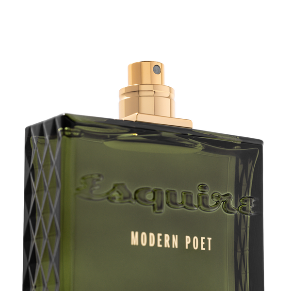 Michael Malul Esquire Modern Poet Men's Eau de Parfum #3