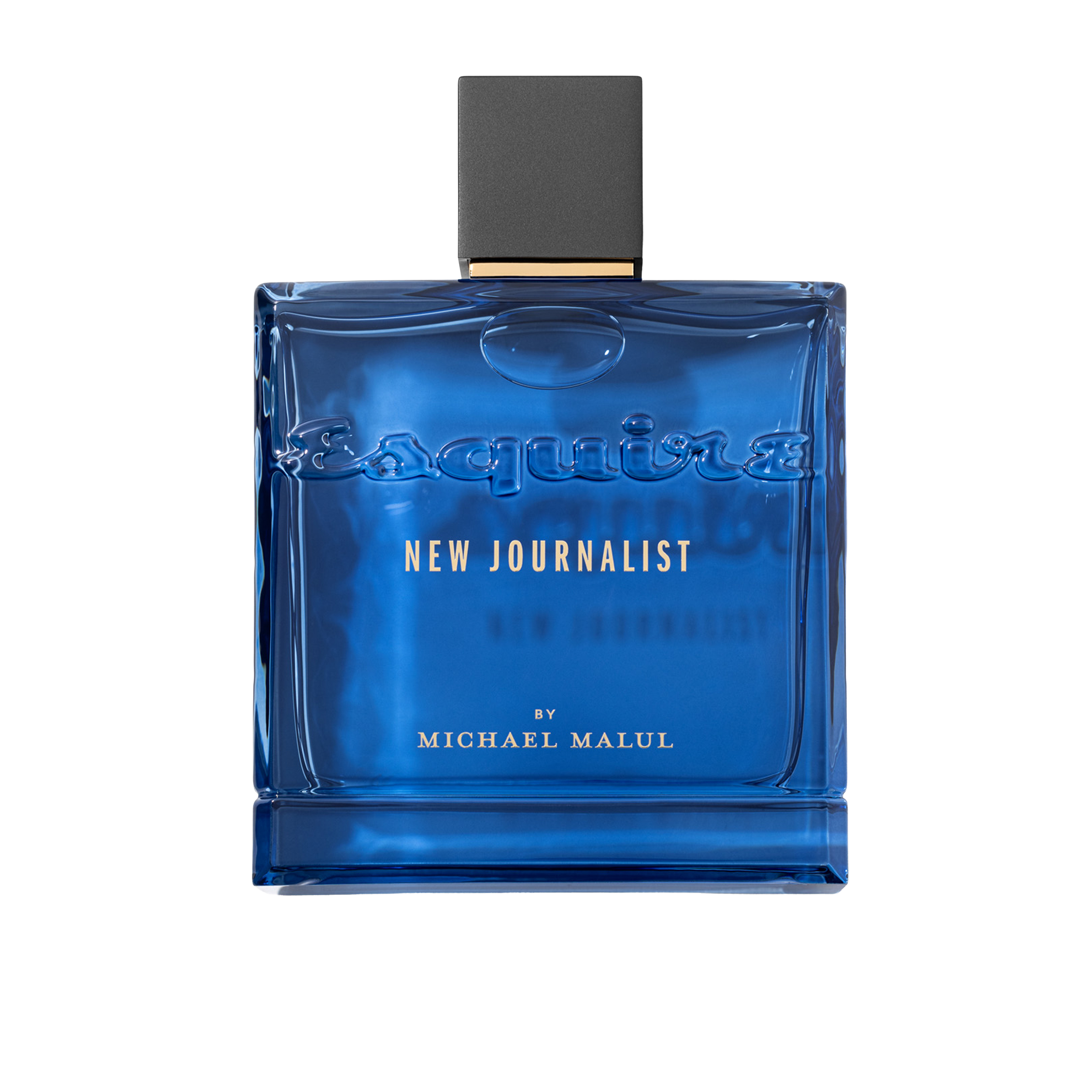Michael Malul Esquire New Journalist Men's Eau de Parfum #1