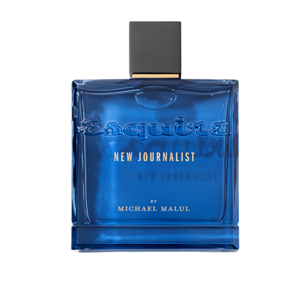 Michael Malul Esquire New Journalist Men's Eau de Parfum #1