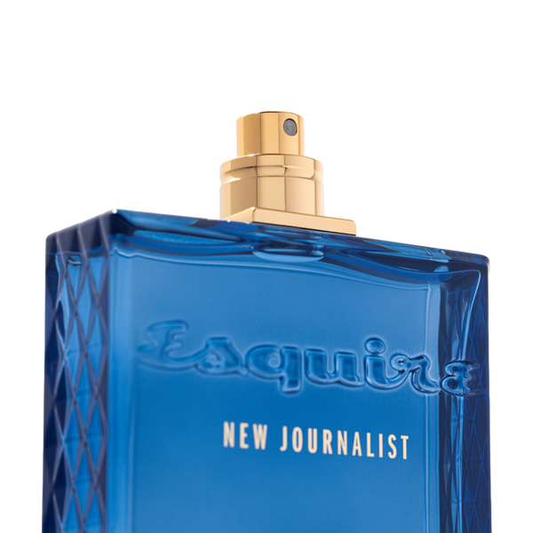 Michael Malul Esquire New Journalist Men's Eau de Parfum #3