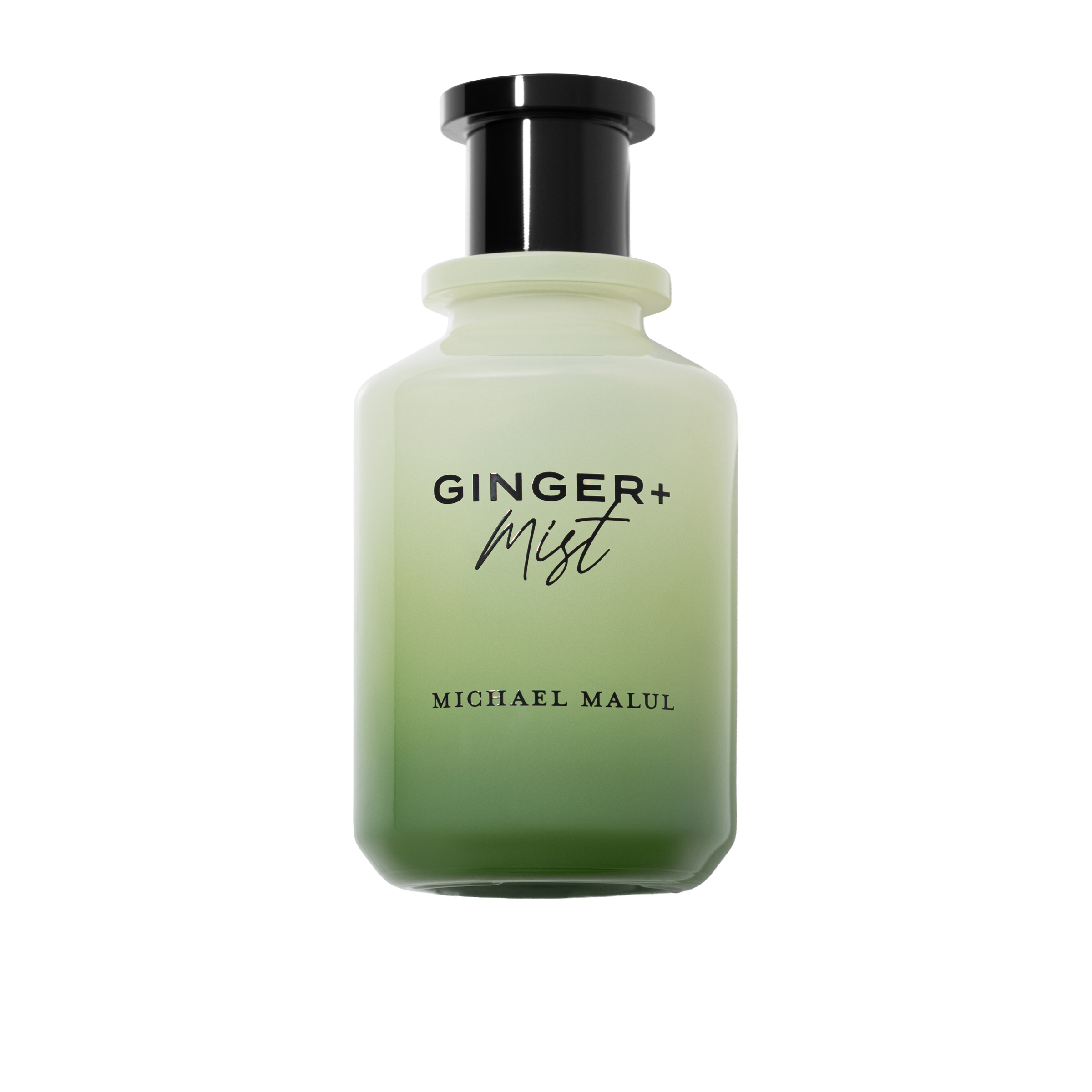 Michael Malul Ginger + Mist Men's Eau de Parfum #1