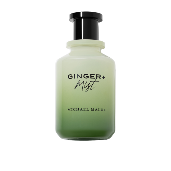 Michael Malul Ginger + Mist Men's Eau de Parfum #1