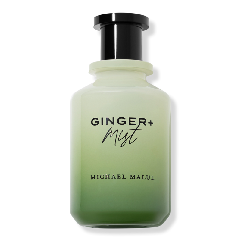 oasis blue myst cbd vape juice Michael Malul - 3.4 oz Ginger + Mist Men's Eau de Parfum Cherry Citrus Vape Flavor Nicotine Strength:35MG Uwell Caliburn Explorer Pod