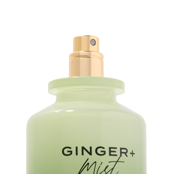 Michael Malul Ginger + Mist Men's Eau de Parfum #3