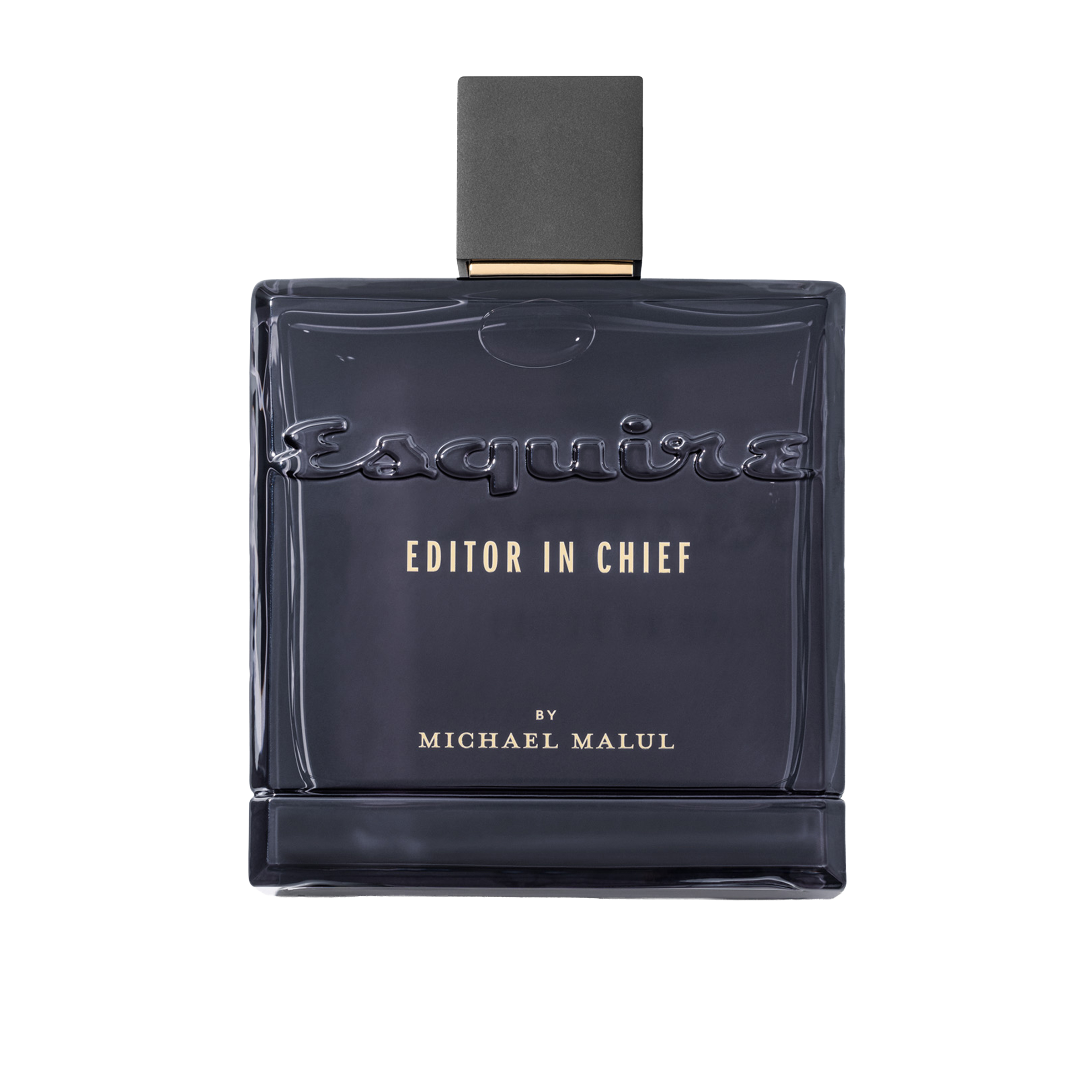Michael Malul Esquire Editor in Chief Men's Eau de Parfum #1