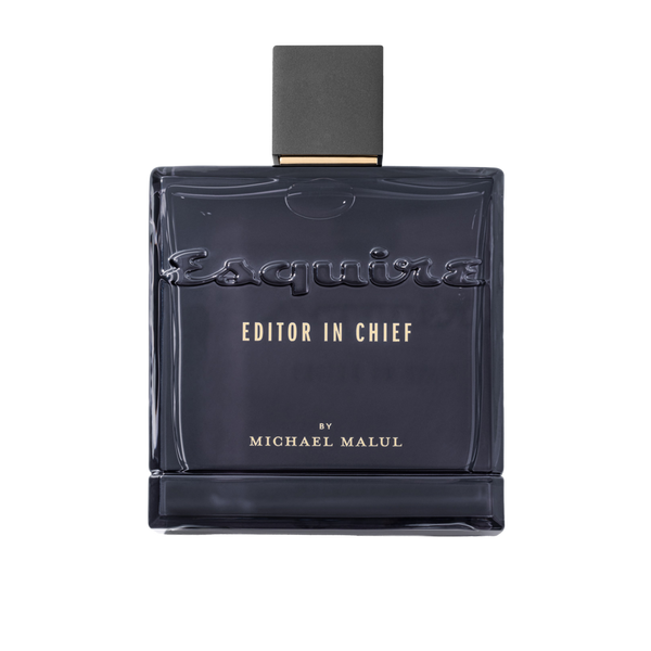 Michael Malul Esquire Editor in Chief Men's Eau de Parfum #1