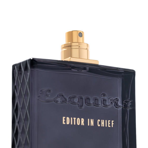 Michael Malul Esquire Editor in Chief Men's Eau de Parfum #3