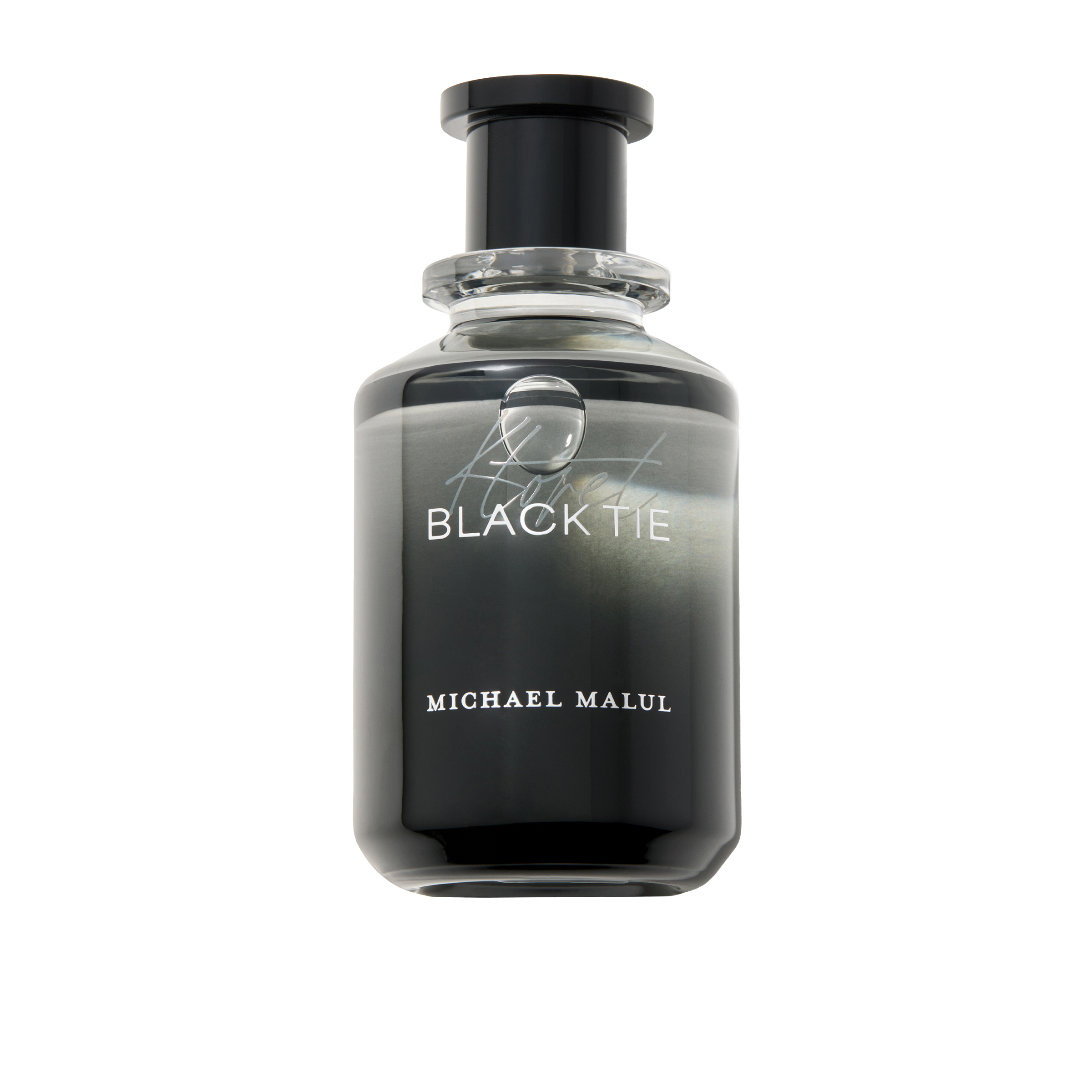 Michael Malul KTORET Black Tie Men's Eau de Parfum #1