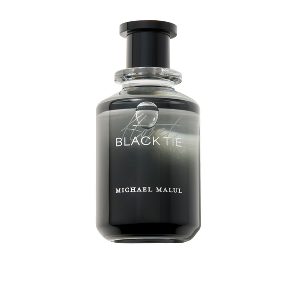Michael Malul KTORET Black Tie Men's Eau de Parfum #1