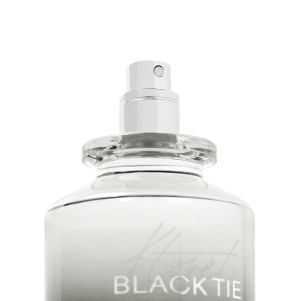 Michael Malul KTORET Black Tie Men's Eau de Parfum #3