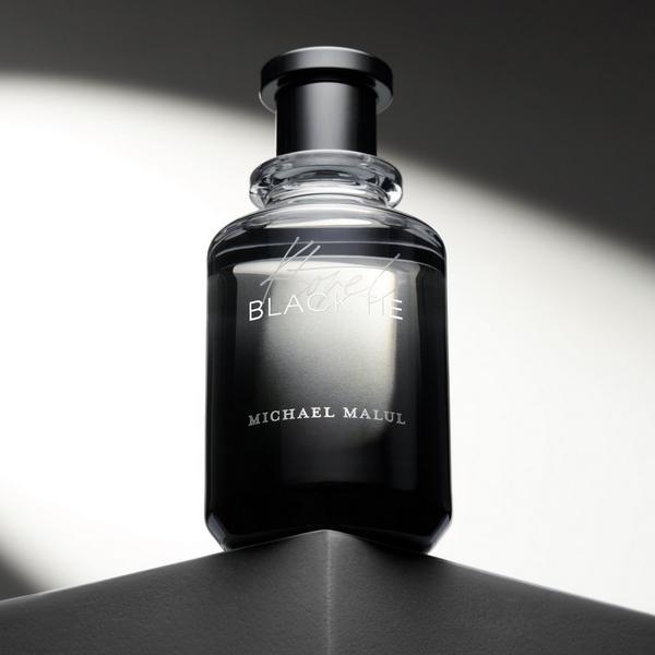 Michael Malul KTORET Black Tie Men's Eau de Parfum #5