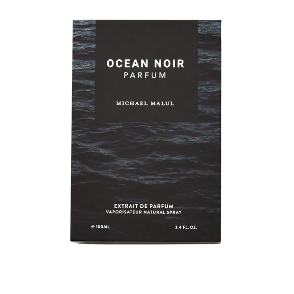 Michael Malul Ocean Noir Parfum Men's Eau de Parfum #2