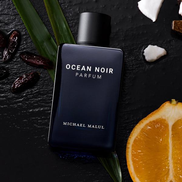 Michael Malul Ocean Noir Parfum Men's Eau de Parfum #4