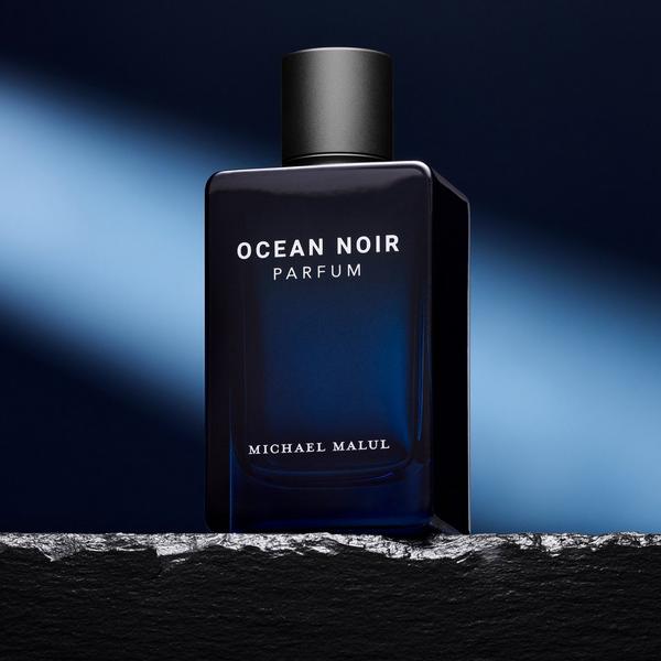 Michael Malul Ocean Noir Parfum Men's Eau de Parfum #5