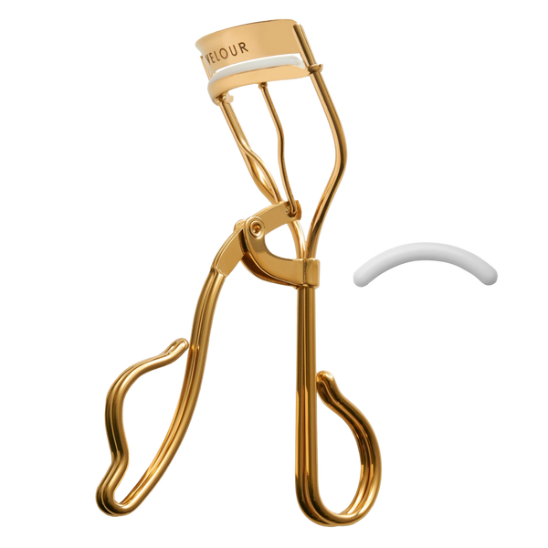 V by Velour Too Extra Lash Curler #1