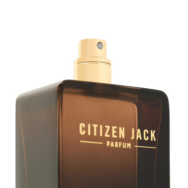 Michael Malul Citizen Jack Parfum Men's Eau de Parfum #3