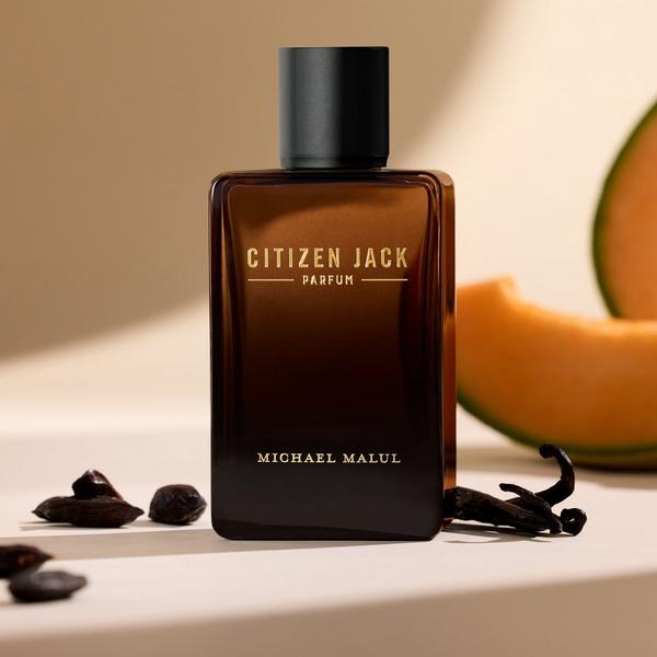 Michael Malul Citizen Jack Parfum Men's Eau de Parfum #4