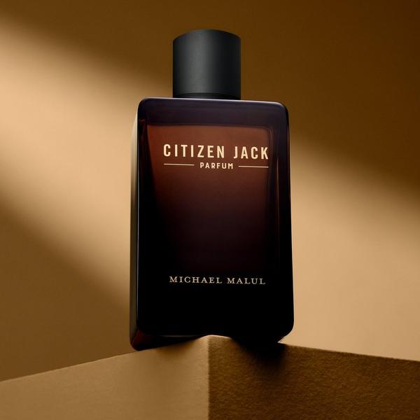Michael Malul Citizen Jack Parfum Men's Eau de Parfum #5