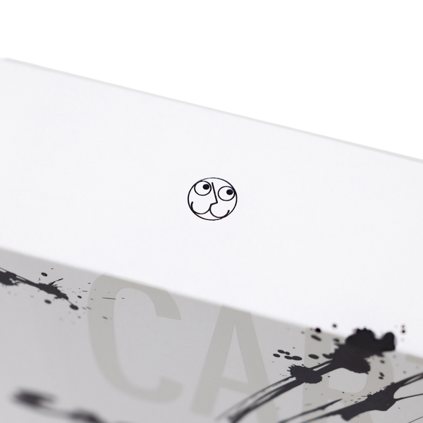 Michael Malul Esquire Cartoonist Men's Eau de Parfum #6