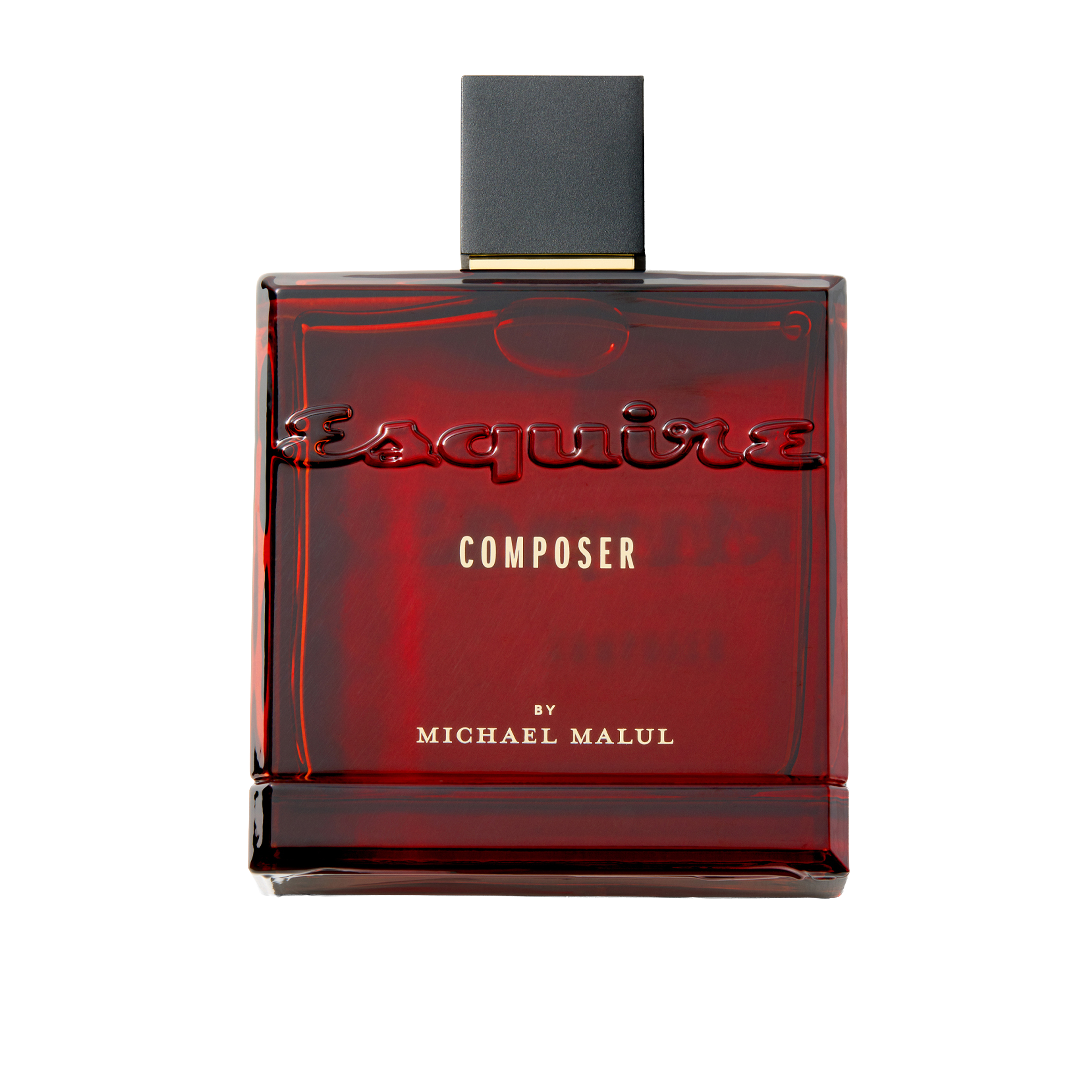 Michael Malul Esquire Composer Men's Eau de Parfum #1