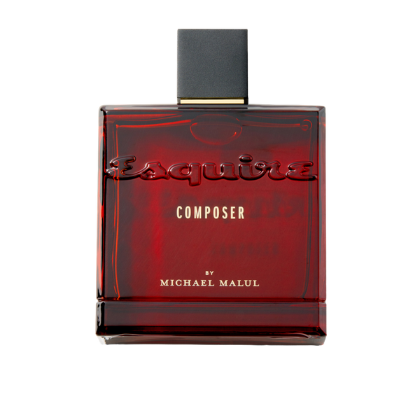 Michael Malul Esquire Composer Men's Eau de Parfum #1