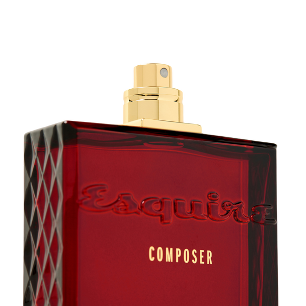 Michael Malul Esquire Composer Men's Eau de Parfum #3